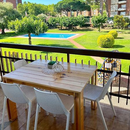 Grup D'Aro Apartment Кастел Пладжа де Аро Екстериор снимка