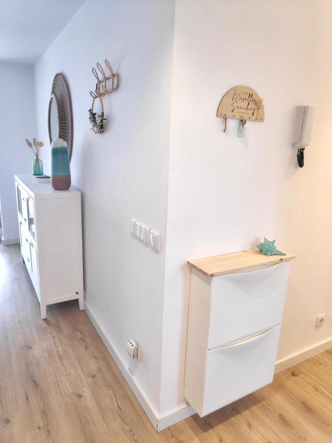 Grup D'Aro Apartment Кастел Пладжа де Аро Екстериор снимка