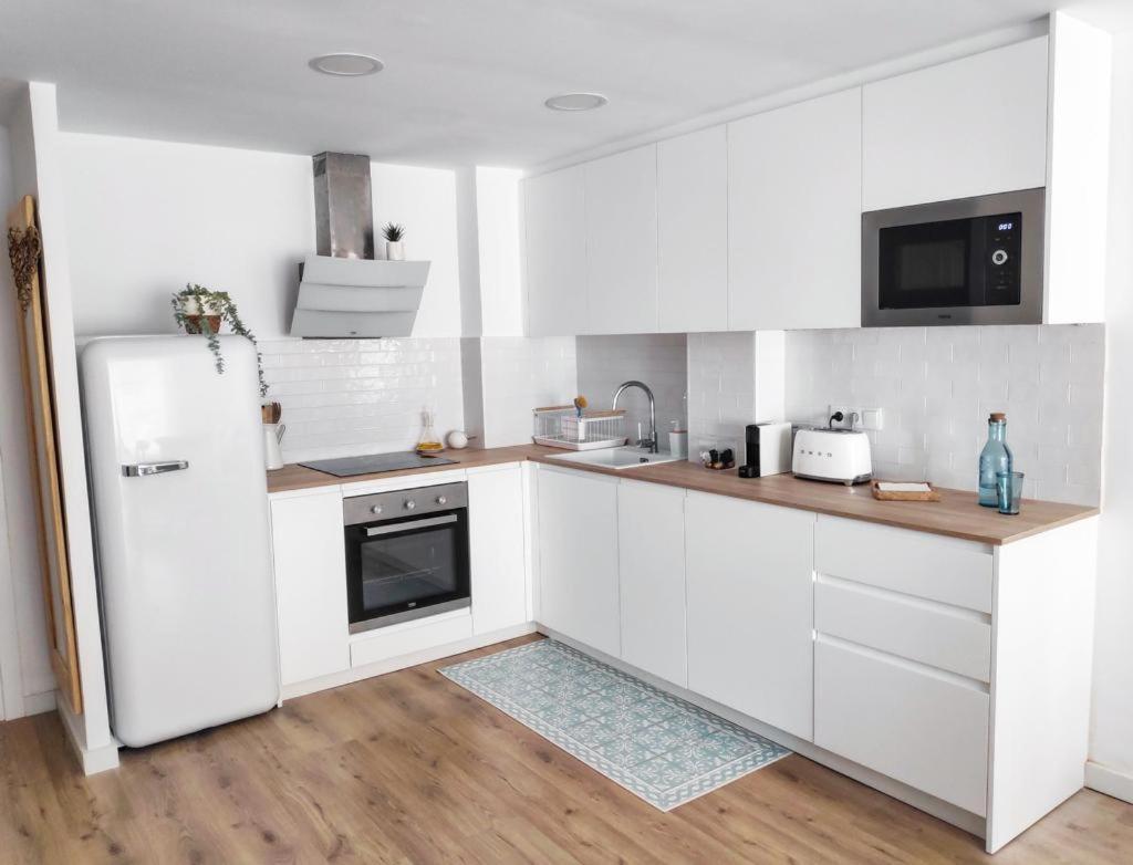 Grup D'Aro Apartment Кастел Пладжа де Аро Екстериор снимка