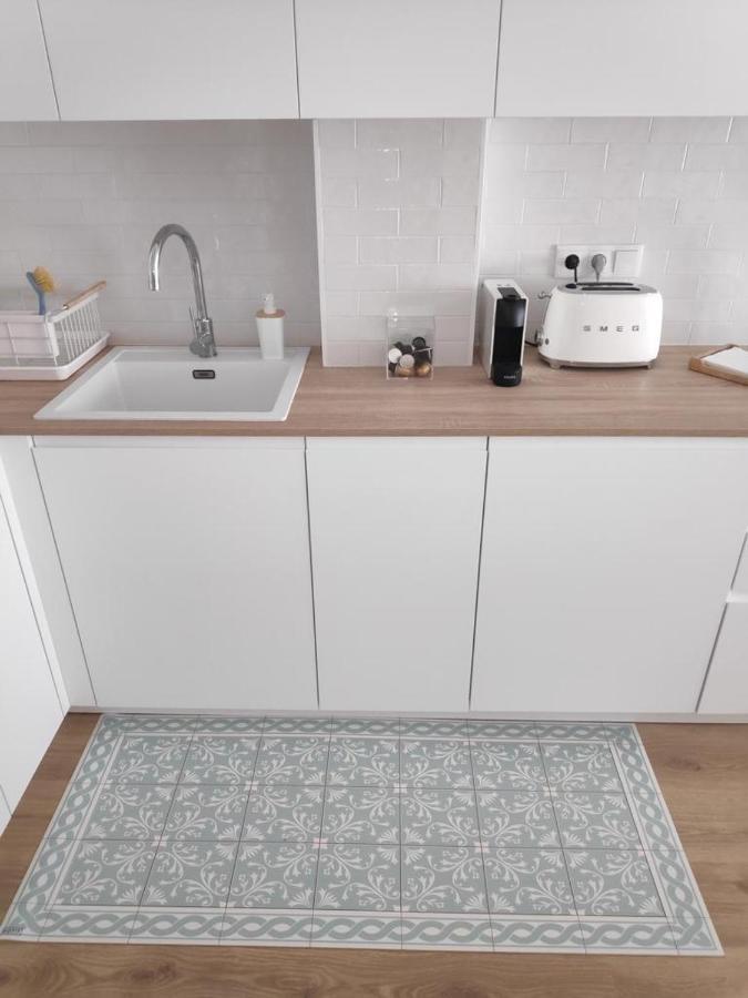 Grup D'Aro Apartment Кастел Пладжа де Аро Екстериор снимка