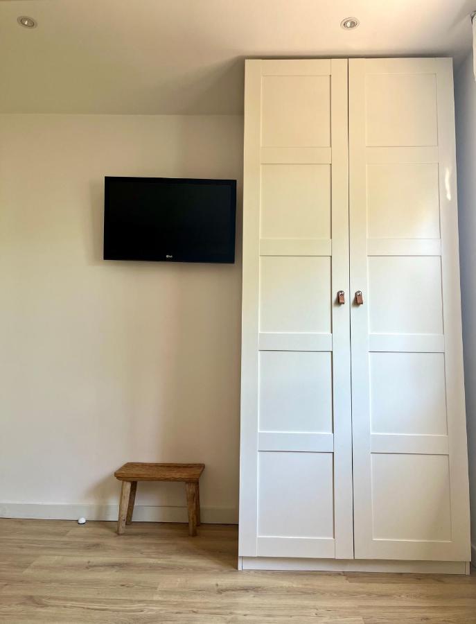 Grup D'Aro Apartment Кастел Пладжа де Аро Екстериор снимка