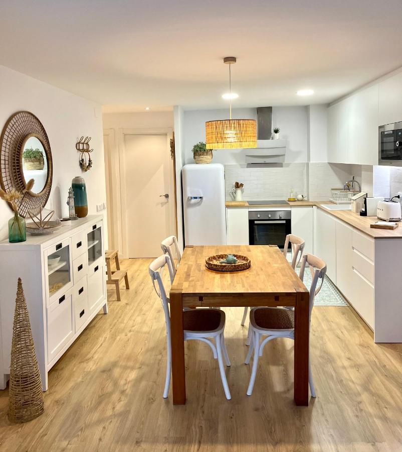 Grup D'Aro Apartment Кастел Пладжа де Аро Екстериор снимка